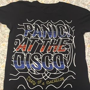 Panic at the Disco Shirt